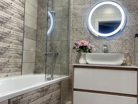 квартира по адресу Спутника ул., 6