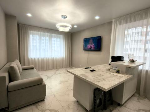 квартира по адресу Николаевская ул., (3 черга (будинок 1))