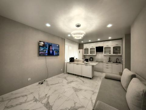 квартира за адресою Миколаївська вул., (3 черга (будинок 1))