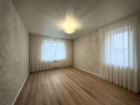 квартира по адресу Николаевская ул., (3 черга (будинок 1))