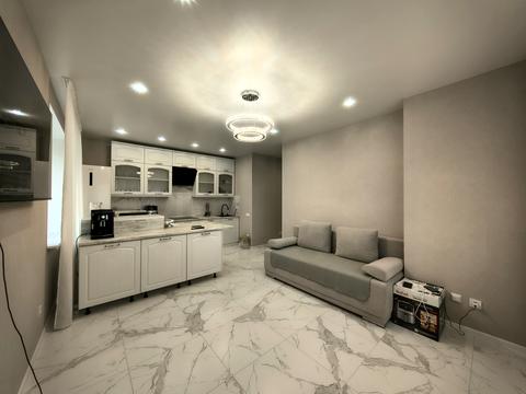 квартира по адресу Николаевская ул., (3 черга (будинок 1))