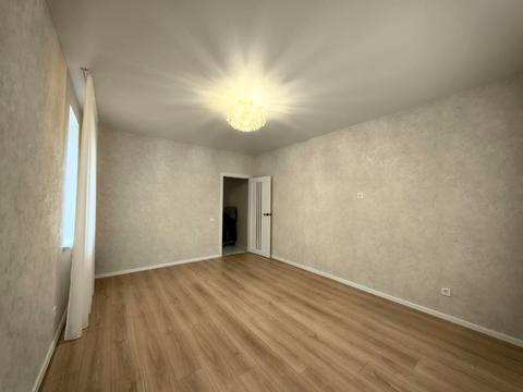 квартира по адресу Николаевская ул., (3 черга (будинок 1))