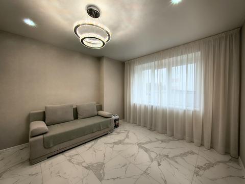 квартира по адресу Николаевская ул., (3 черга (будинок 1))