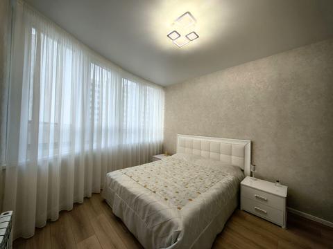 квартира по адресу Николаевская ул., (3 черга (будинок 1))