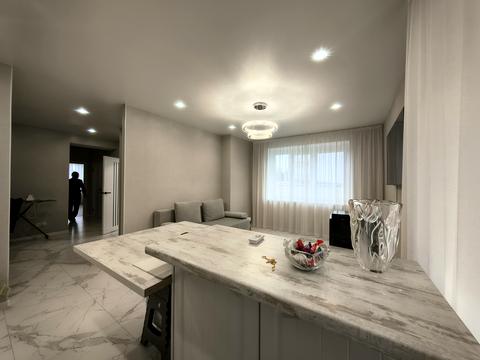 квартира по адресу Николаевская ул., (3 черга (будинок 1))