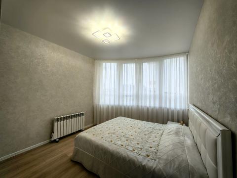 квартира по адресу Николаевская ул., (3 черга (будинок 1))