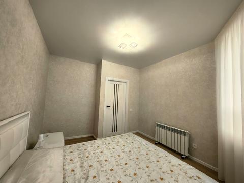 квартира по адресу Николаевская ул., (3 черга (будинок 1))