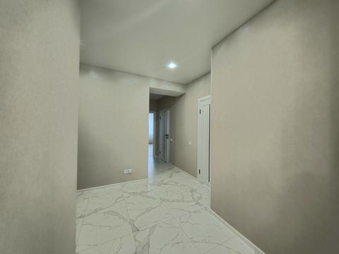 квартира по адресу Николаевская ул., (3 черга (будинок 1))