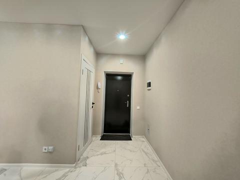 квартира по адресу Николаевская ул., (3 черга (будинок 1))