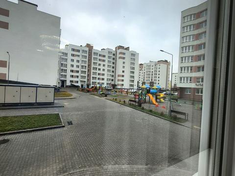 квартира по адресу Николаевская ул., (3 черга (будинок 1))