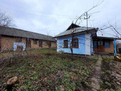 дом по адресу Будівельників ул.