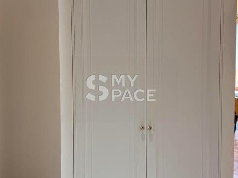 квартира за адресою Дегтярівська вул., 17 к1