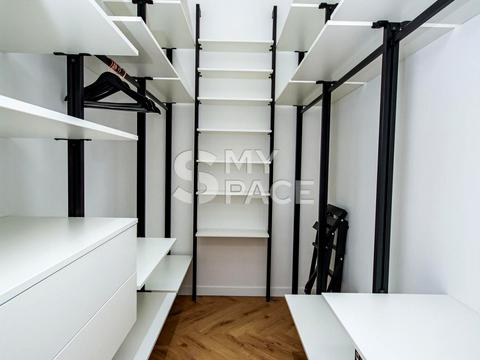 квартира за адресою Дегтярівська вул., 17 к1