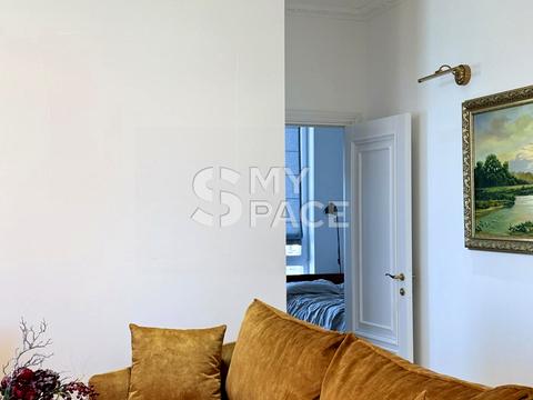 квартира за адресою Дегтярівська вул., 17 к1