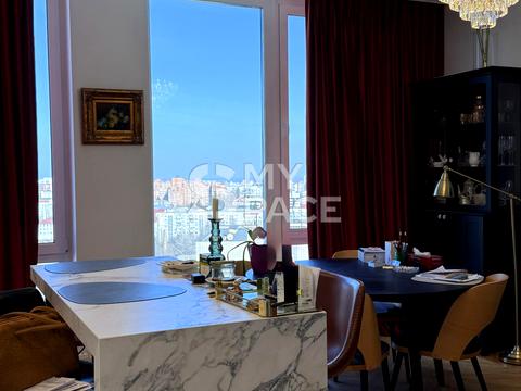 квартира за адресою Дегтярівська вул., 17 к1