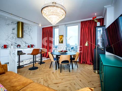 квартира за адресою Дегтярівська вул., 17 к1