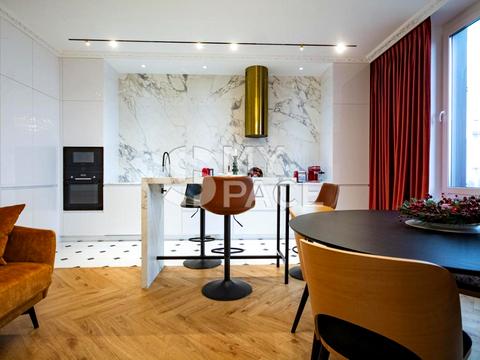 квартира за адресою Дегтярівська вул., 17 к1