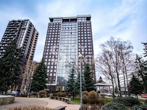 квартира за адресою Дегтярівська вул., 17 к1