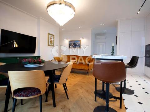 квартира за адресою Дегтярівська вул., 17 к1