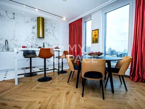 квартира за адресою Дегтярівська вул., 17 к1