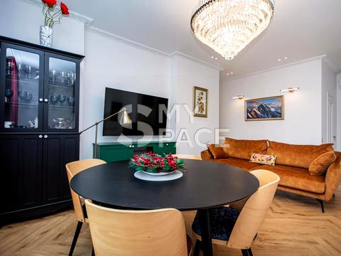 квартира за адресою Дегтярівська вул., 17 к1