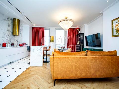 квартира за адресою Дегтярівська вул., 17 к1