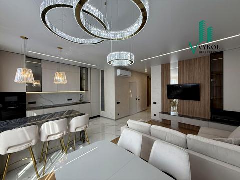 квартира за адресою Генуезька вул., 3В