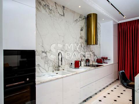 квартира за адресою Дегтярівська вул., 17 к1