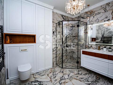 квартира за адресою Дегтярівська вул., 17 к1