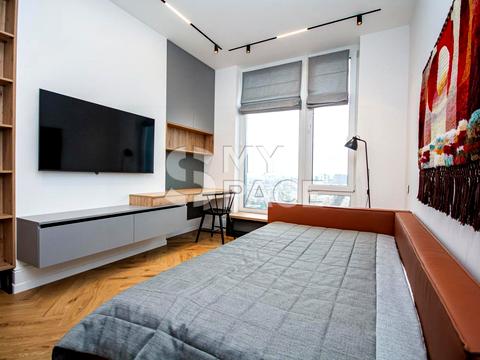 квартира за адресою Дегтярівська вул., 17 к1