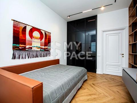 квартира за адресою Дегтярівська вул., 17 к1