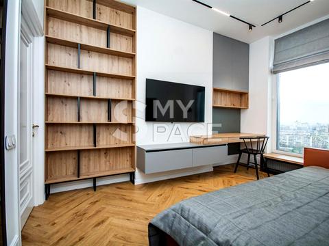 квартира за адресою Дегтярівська вул., 17 к1