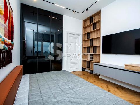 квартира за адресою Дегтярівська вул., 17 к1