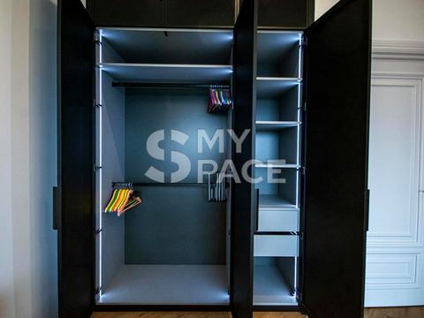 квартира за адресою Дегтярівська вул., 17 к1