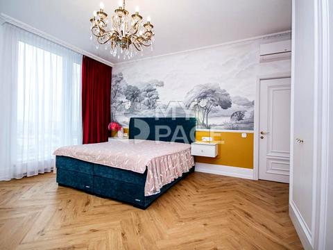 квартира за адресою Дегтярівська вул., 17 к1