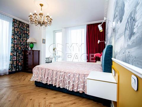 квартира за адресою Дегтярівська вул., 17 к1