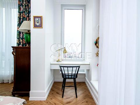 квартира за адресою Дегтярівська вул., 17 к1