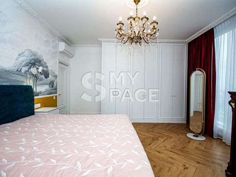 квартира за адресою Дегтярівська вул., 17 к1