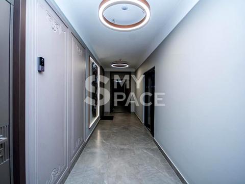 квартира за адресою Дегтярівська вул., 17 к1