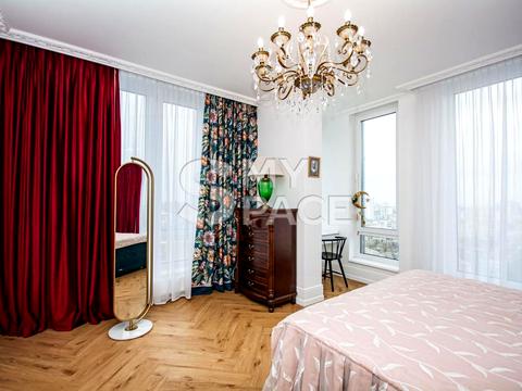 квартира за адресою Дегтярівська вул., 17 к1