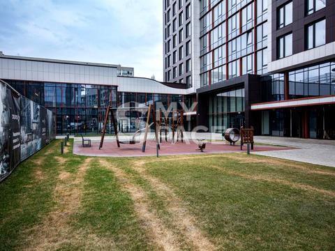 квартира за адресою Дегтярівська вул., 17 к1