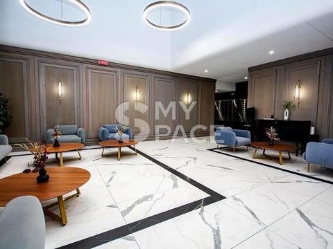 квартира за адресою Дегтярівська вул., 17 к1