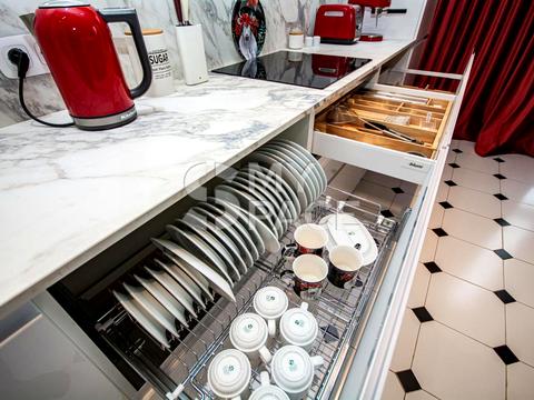 квартира за адресою Дегтярівська вул., 17 к1