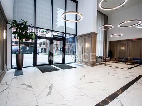 квартира за адресою Дегтярівська вул., 17 к1