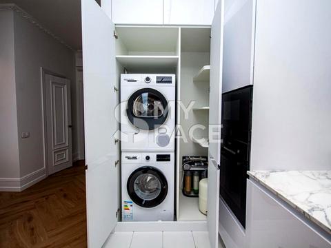 квартира за адресою Дегтярівська вул., 17 к1