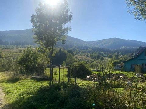 участок по адресу смерічка