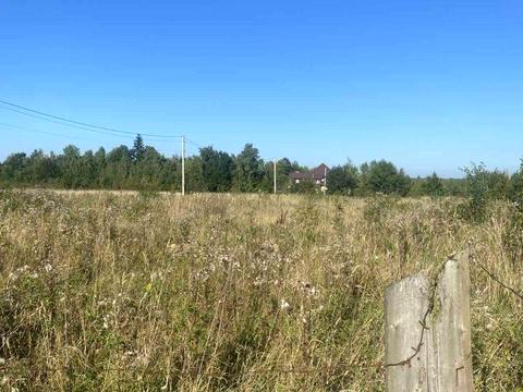 ділянка за адресою смерічка