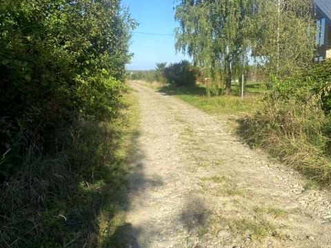 участок по адресу смерічка