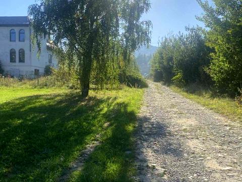 участок по адресу смерічка