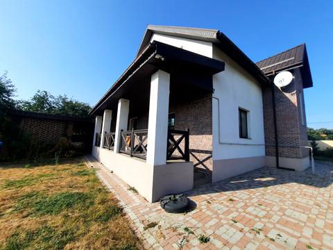 будинок за адресою Бузкова вул.